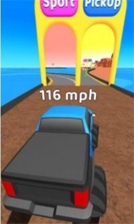 超宇宙赛车中文版下载-超宇宙赛车安卓下载v1