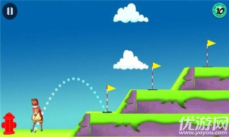 狐狸高尔夫球手下载-狐狸高尔夫球手安卓版下载v1.3