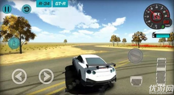 都市跑车极限漂移最新版下载-都市跑车极限漂移安卓下载v1