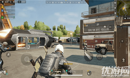 蓝色战场手机版下载-蓝色战场游戏下载v1.0