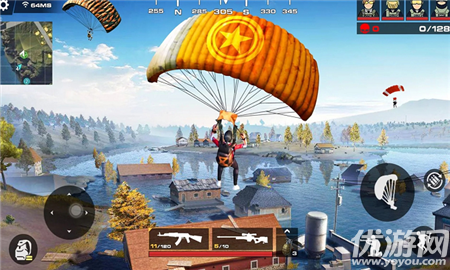 蓝色战场手机版下载-蓝色战场游戏下载v1.0