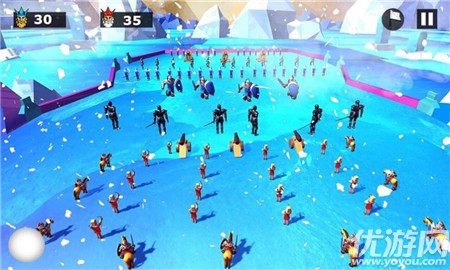 坚守防线史诗全面战争正式版下载-坚守防线史诗全面战争游戏下载v1.0