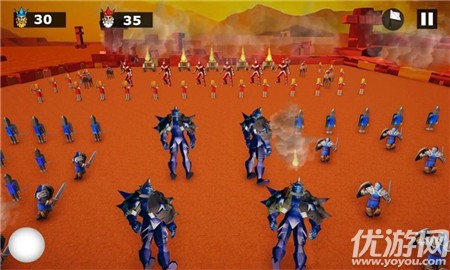 坚守防线史诗全面战争正式版下载-坚守防线史诗全面战争游戏下载v1.0