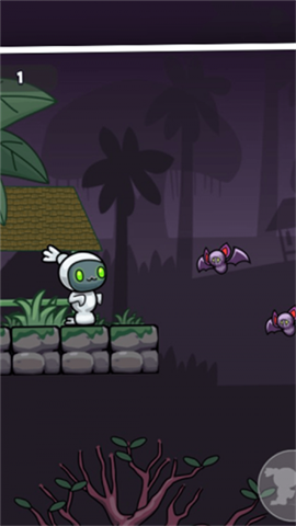 幽灵冒险黑暗森林游戏下载-幽灵冒险黑暗森林下载v1.0.0