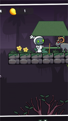 幽灵冒险黑暗森林游戏下载-幽灵冒险黑暗森林下载v1.0.0