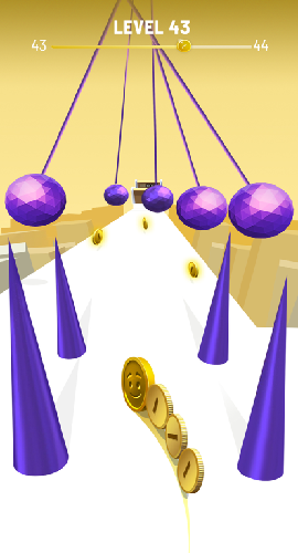 古怪的硬币最新版下载-古怪的硬币安卓下载v0.1.0