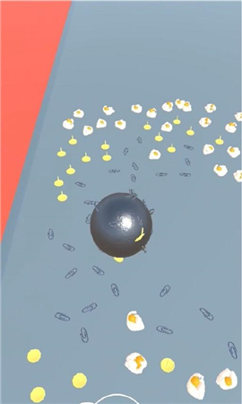 黏黏球搞卫生最新版下载-黏黏球搞卫生游戏下载v1.0