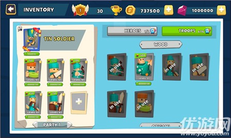 木人之战游戏手机版下载-木人之战安卓下载v1.0.1