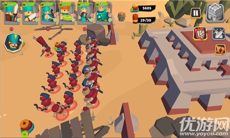 木人之战游戏手机版下载-木人之战安卓下载v1.0.1