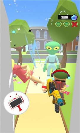 不要被抓到下载-不要被抓到游戏下载v1.0.0