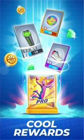 篮筐碰撞中文版下载-篮筐碰撞Basket Clash正版下载v1.0.5