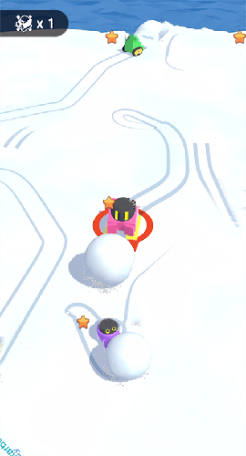 速滑挑战无广告版下载-速滑挑战完整版下载v1.0