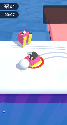 速滑挑战无广告版下载-速滑挑战完整版下载v1.0