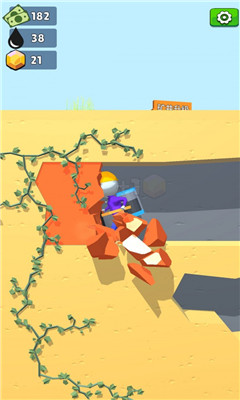 矿工生存中文版下载-矿工生存2022下载v1.1