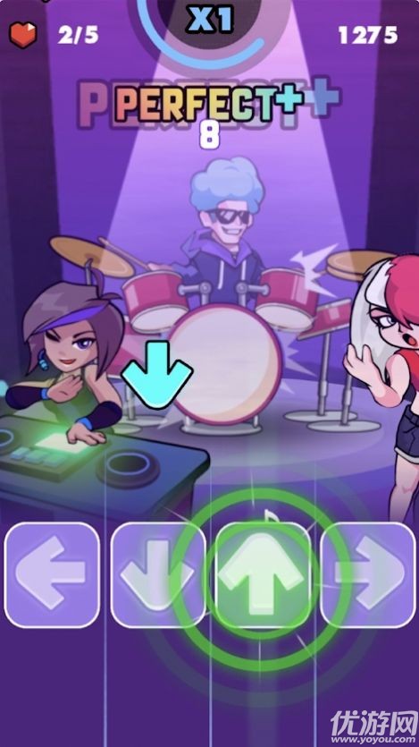 我的乐队主唱游戏下载-我的乐队主唱下载v2.1.25