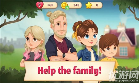 城市逃生花园爆炸故事去广告版最新安卓游戏下载-城市逃生花园爆炸故事中文版下载v1.0.3