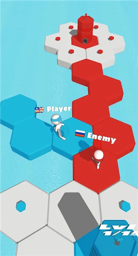 桥梁入侵者中文版下载-桥梁入侵者Bridge Invader下载v0.0.2