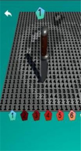 飞刀绘画最新版下载-飞刀绘画安卓下载v1.0.1