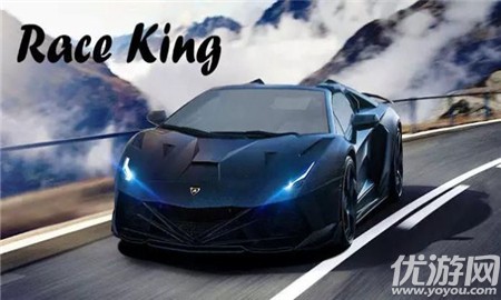 速度竞赛之王下载-速度竞赛之王加强版下载v5.0