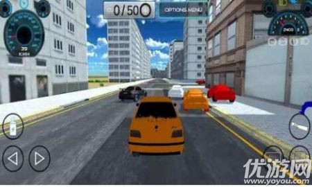 速度竞赛之王下载-速度竞赛之王加强版下载v5.0