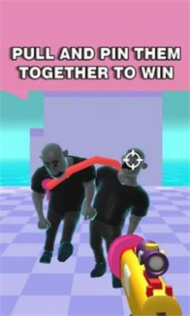 柱塞拉力汉化版下载-柱塞拉力Plunger Pull手游下载v0.0.2