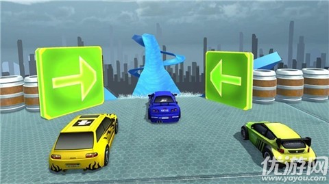 水上拉力赛最新版下载-水上拉力赛2022下载v1.2.1