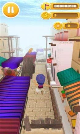 滚滚酷走免费版下载-滚滚酷走安卓下载v0.1