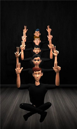 手指街舞大师最新版下载-手指街舞大师游戏下载v1.0