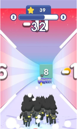 拼字跑者正式版下载-拼字跑者游戏下载v0.1.0