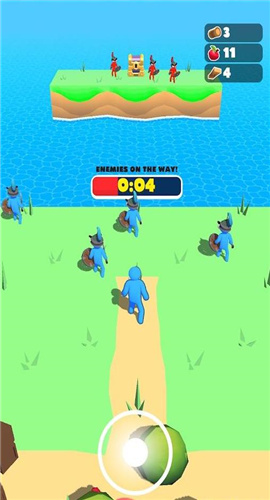 建设与征服中文版下载-建设与征服游戏下载v0.1