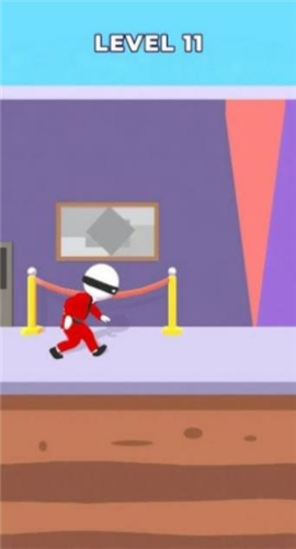 小偷绘画最新版下载-小偷绘画安卓下载v1