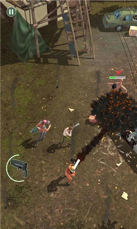 变异射手最新版下载-变异射手安卓下载v0.1