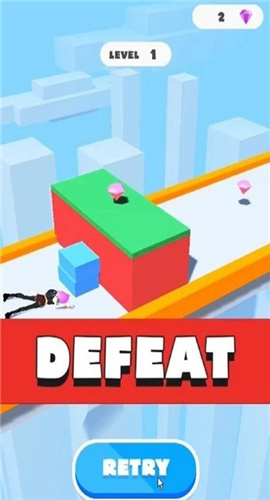 踩块酷走安卓版下载-踩块酷走2022下载v1.0.0