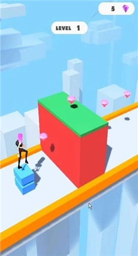 踩块酷走安卓版下载-踩块酷走2022下载v1.0.0