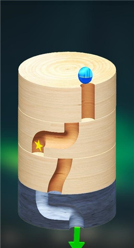 滑球迷宫最新版下载-滑球迷宫安卓下载v0.1