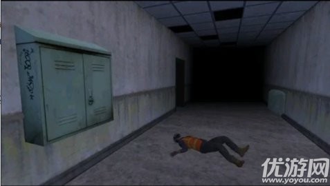 昨晚恐怖在线去广告版最新安卓游戏下载-昨晚恐怖在线中文版下载v0.0.5.5