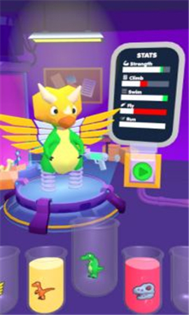 恐龙合并跑酷下载-恐龙合并跑酷最新版(附攻略)下载v1.0.2