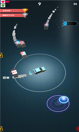 疯狂废墟飙车正式版下载-疯狂废墟飙车安卓下载v1.0.0