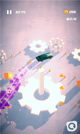 日落驾驶员最新版游戏下载-日落驾驶员安卓版下载v1.2