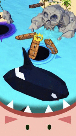 挖黑洞大作战版下载-挖黑洞大作战最新版下载v1.0