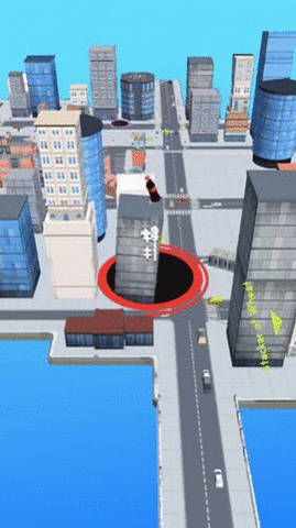 挖黑洞大作战版下载-挖黑洞大作战最新版下载v1.0