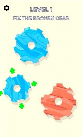 绘画齿轮免费版下载-绘画齿轮安卓下载v1.0.0