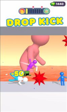 布娃娃逃生最新版下载-布娃娃逃生安卓下载v0.1