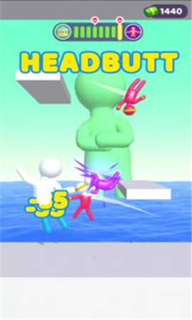 布娃娃逃生最新版下载-布娃娃逃生安卓下载v0.1