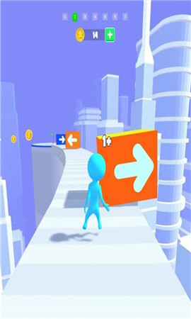 左右奔跑免费版下载-左右奔跑安卓下载v1.0.0