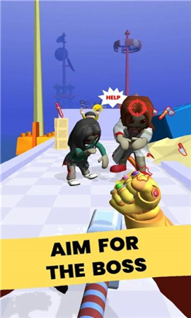 枪手大师游戏下载-枪手大师手机版下载v0.4