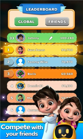 弹跳杆涂色竞赛最新版下载-弹跳杆涂色竞赛安卓下载v0.1