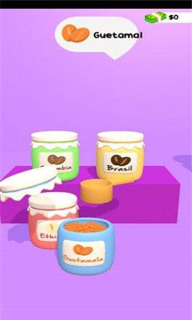 手磨咖啡店长正式版下载-手磨咖啡店长安卓下载v0.1