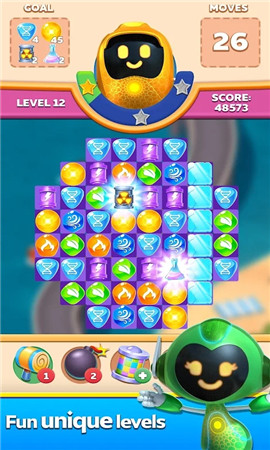 火柴爆炸英雄去广告版最新游戏下载-火柴爆炸英雄安卓中文版下载v1.1