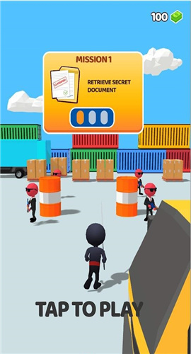 卑鄙的刺客正式版下载-卑鄙的刺客安卓下载v0.1